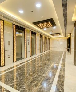Diar Alkhalidiya Otel (Mekke Servisli)